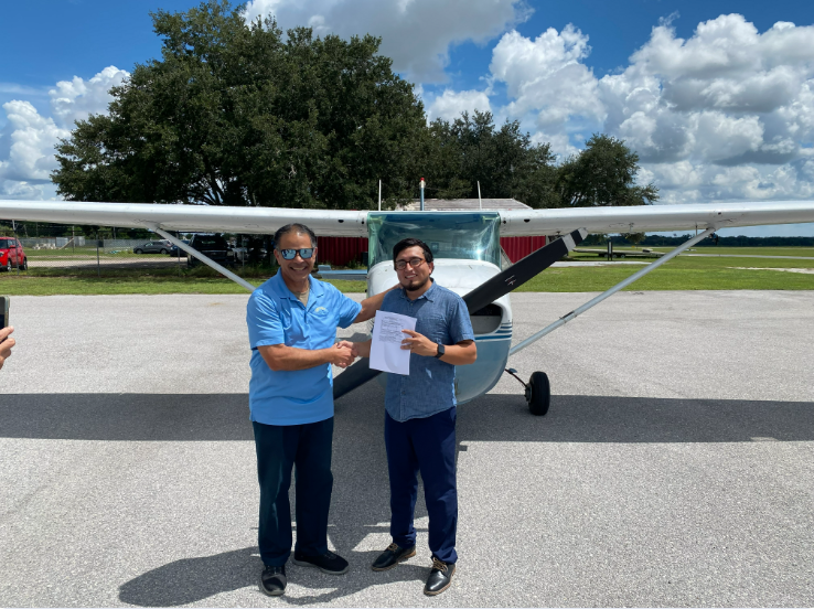 Private Pilot