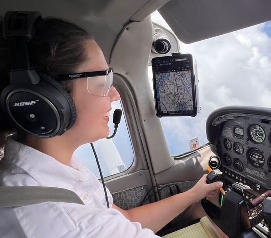  Instrument Rating
