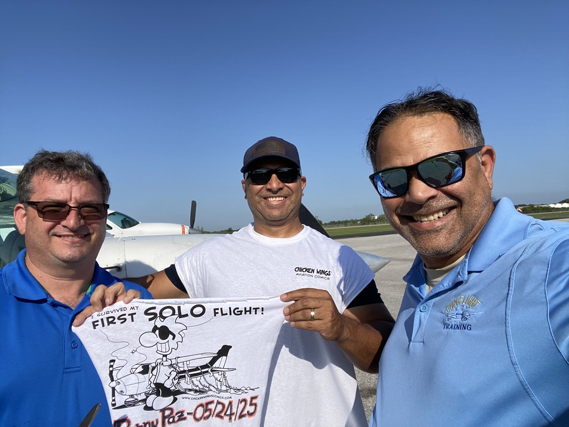 Private Pilot