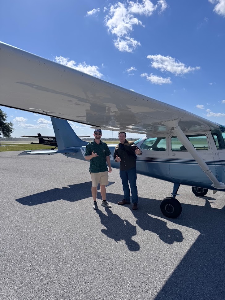 14-Day Private Pilot Accelerated Program