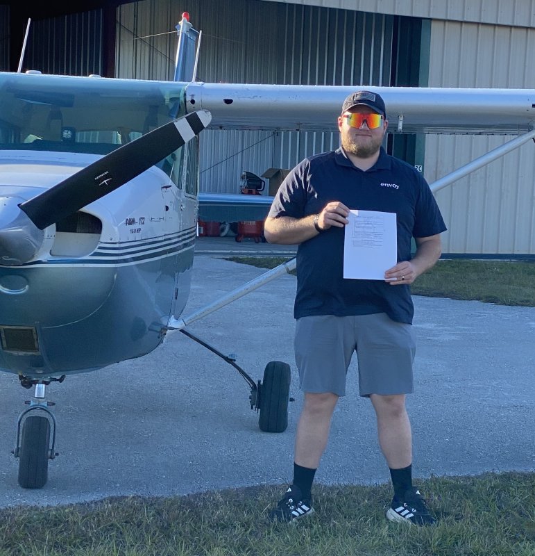 Flight Instructor